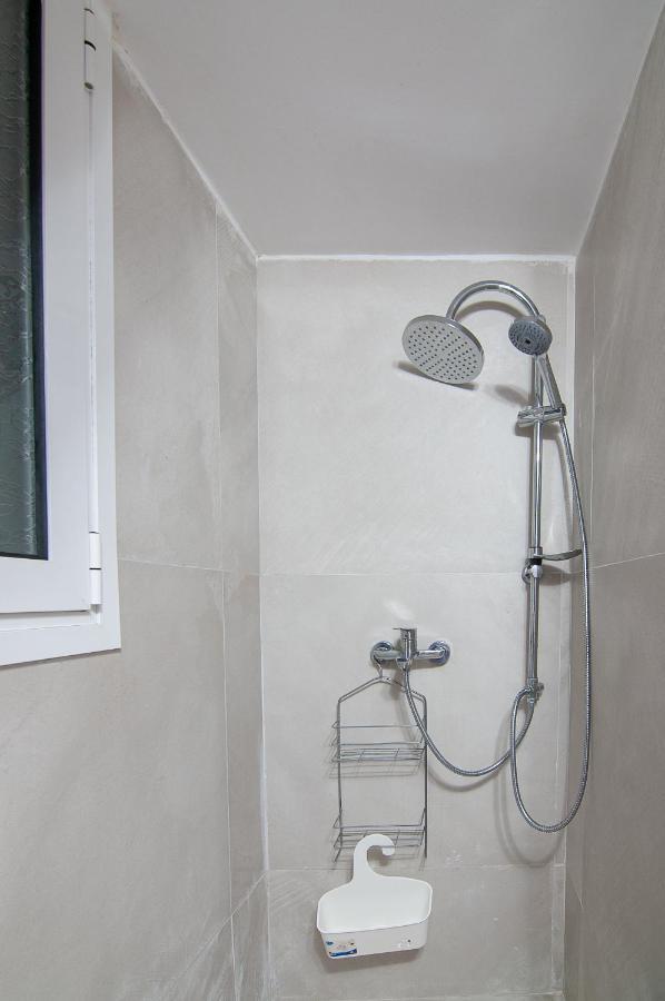 Modern Studio For 4 In Glyfada Apartment Athens Exterior photo
